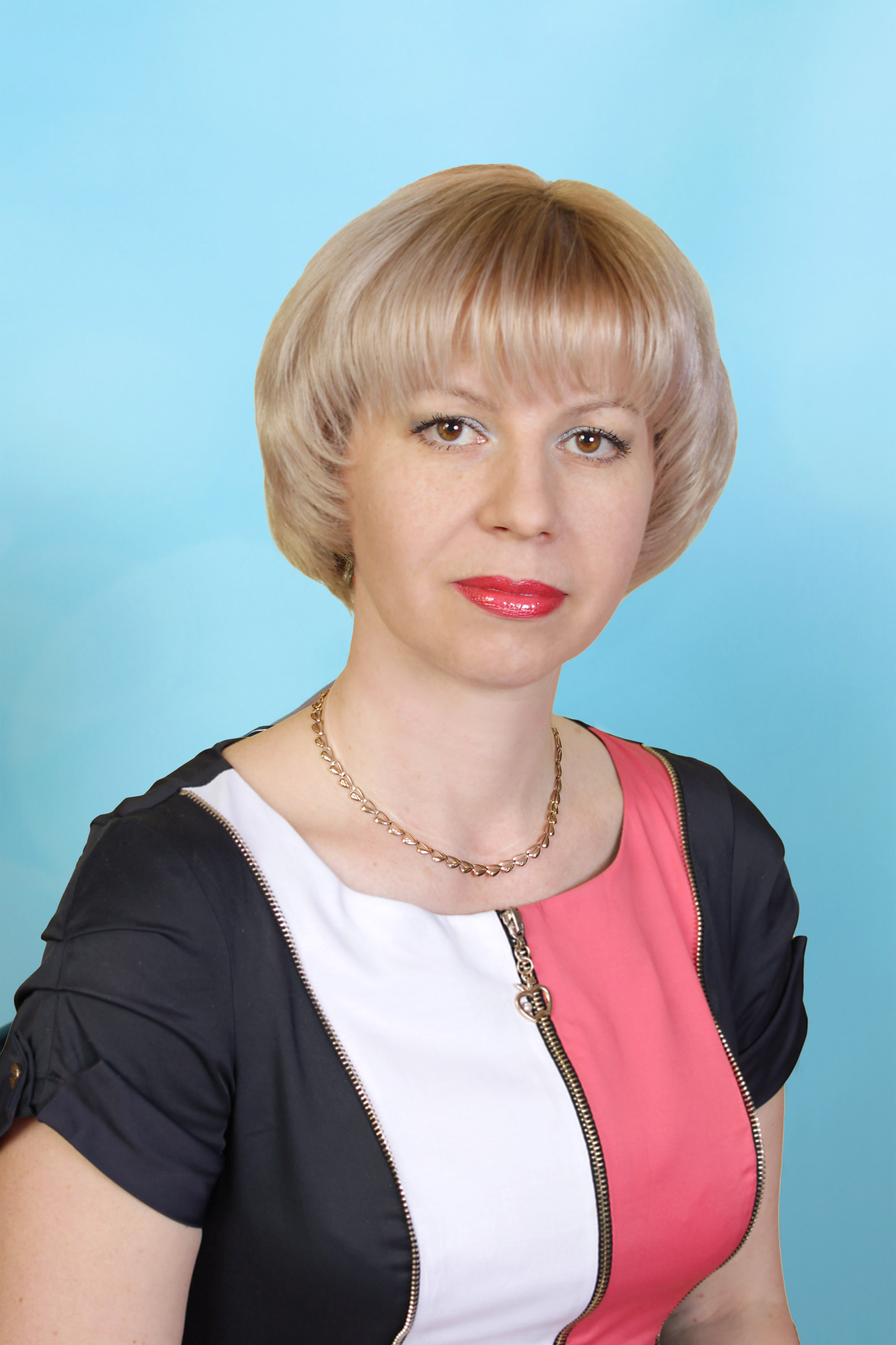 Фадеева Татьяна Петровна.