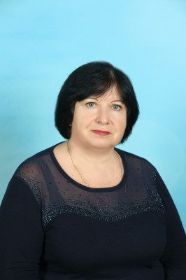 Алферова Галина Михайловна Алферова Галина Михайловна