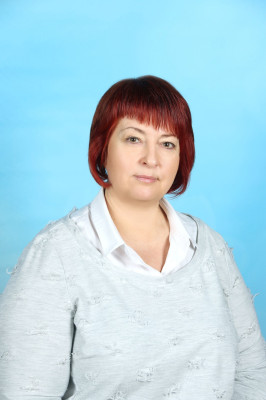 Гречаниченко Марина Васильевна Гречаниченко Марина Васильевна